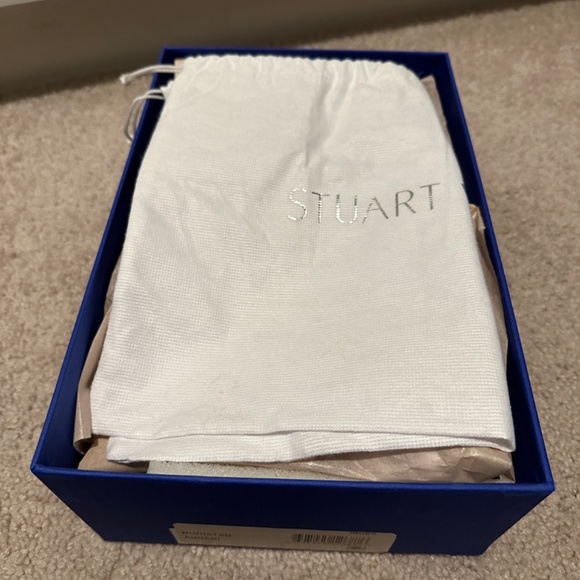 Stuart Weitzman Heels - Picture 4 of 11